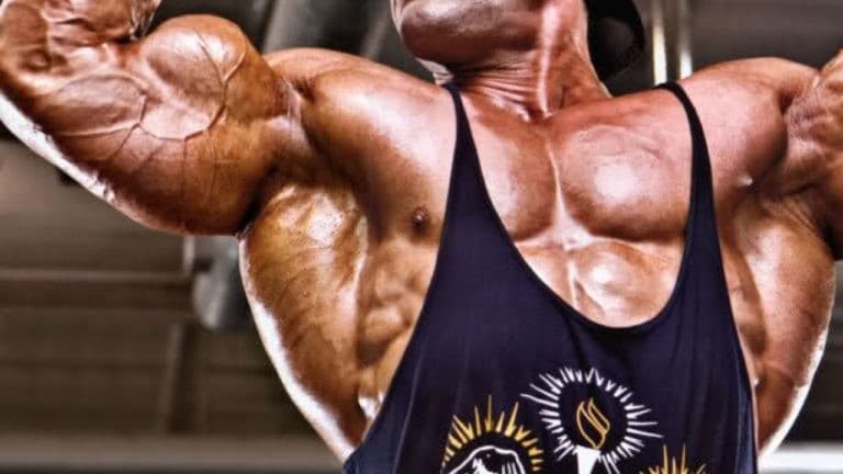 Testo Enantat: Steigern Sie Ihre Muskelmasse mit dem richtigen Booster