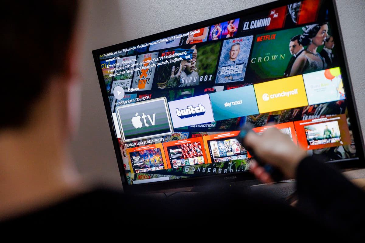 IPTV-Spektrum: Polen vs. globale Kanäle erkundet