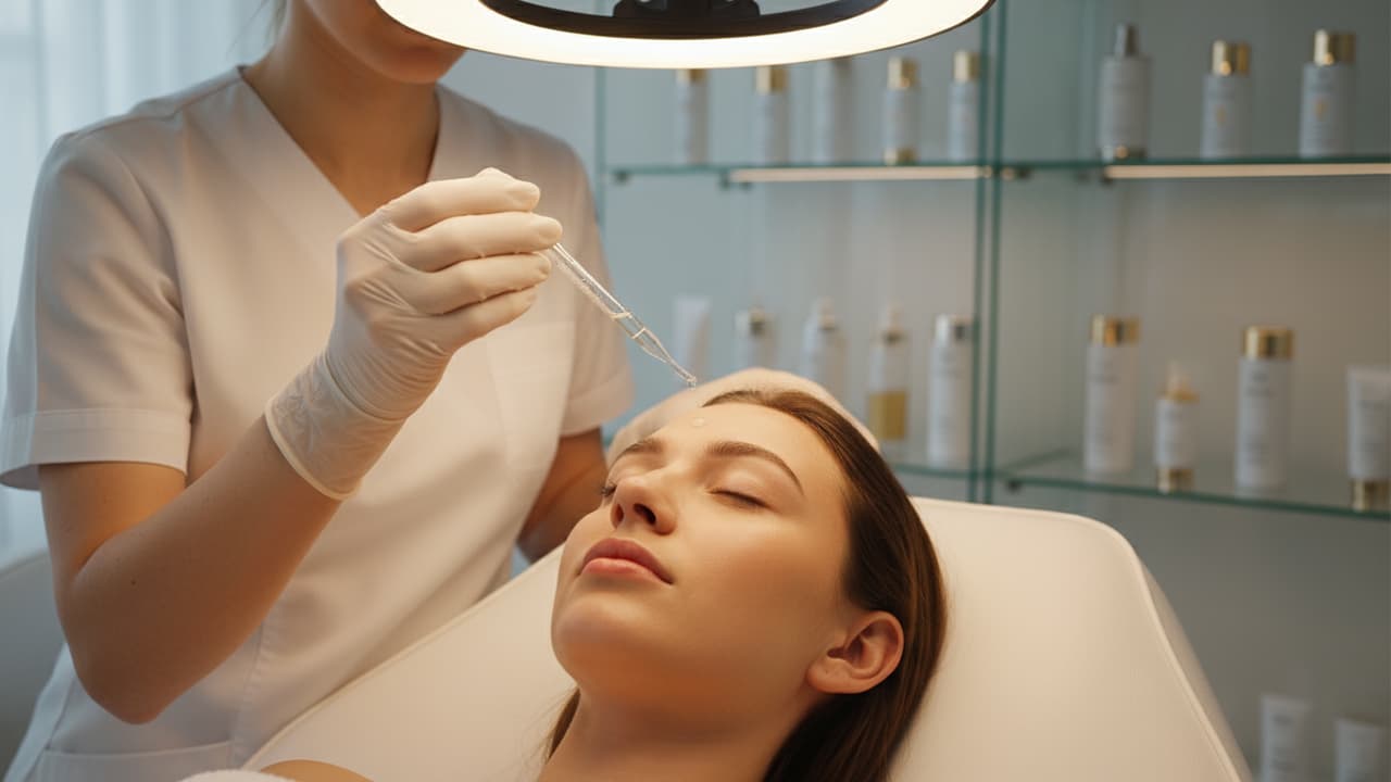 Hochwirksame Pflege mit exosomen creme bei MorySkin
