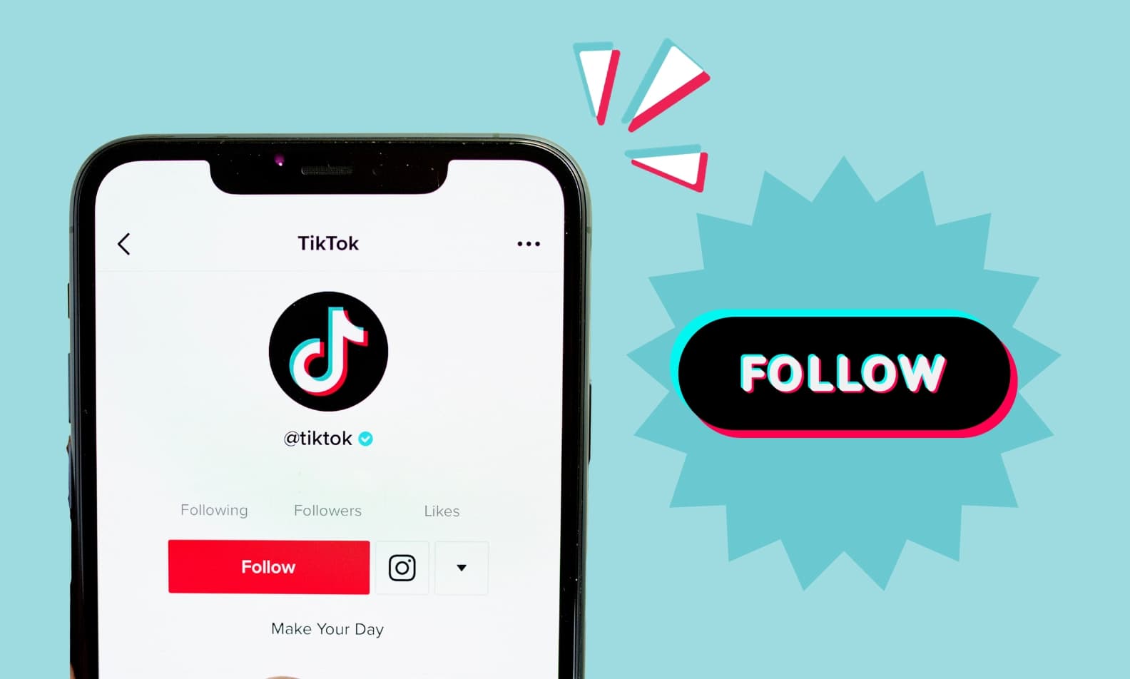 Erschwingliche TikTok-Likes: Steigern Sie das Engagement mit followerk.de