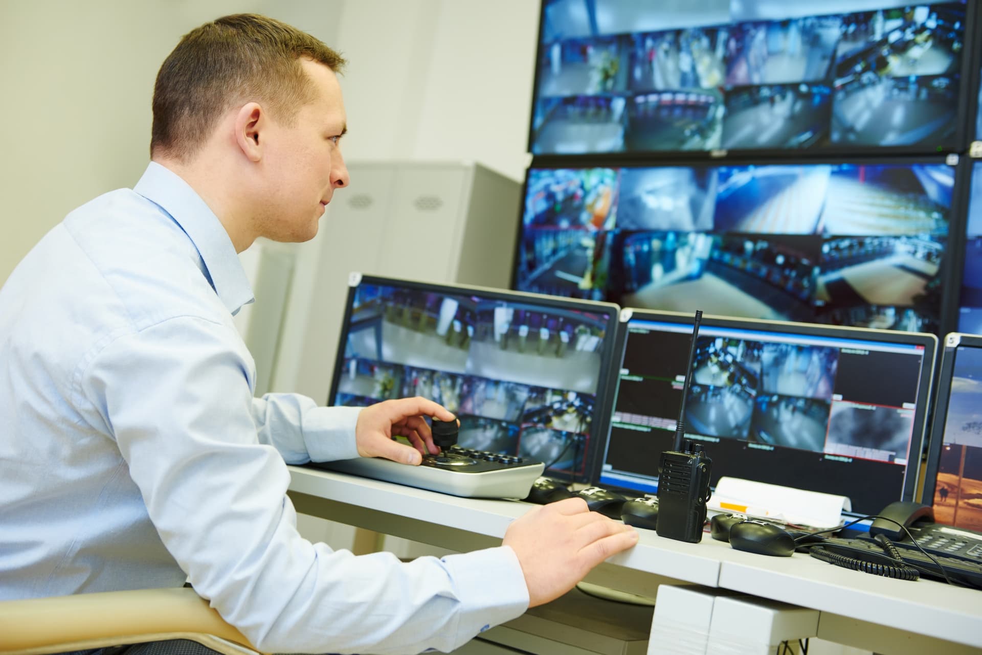 PC Überwachungssoftware im Zeitalter des Internets der Dinge (IoT)