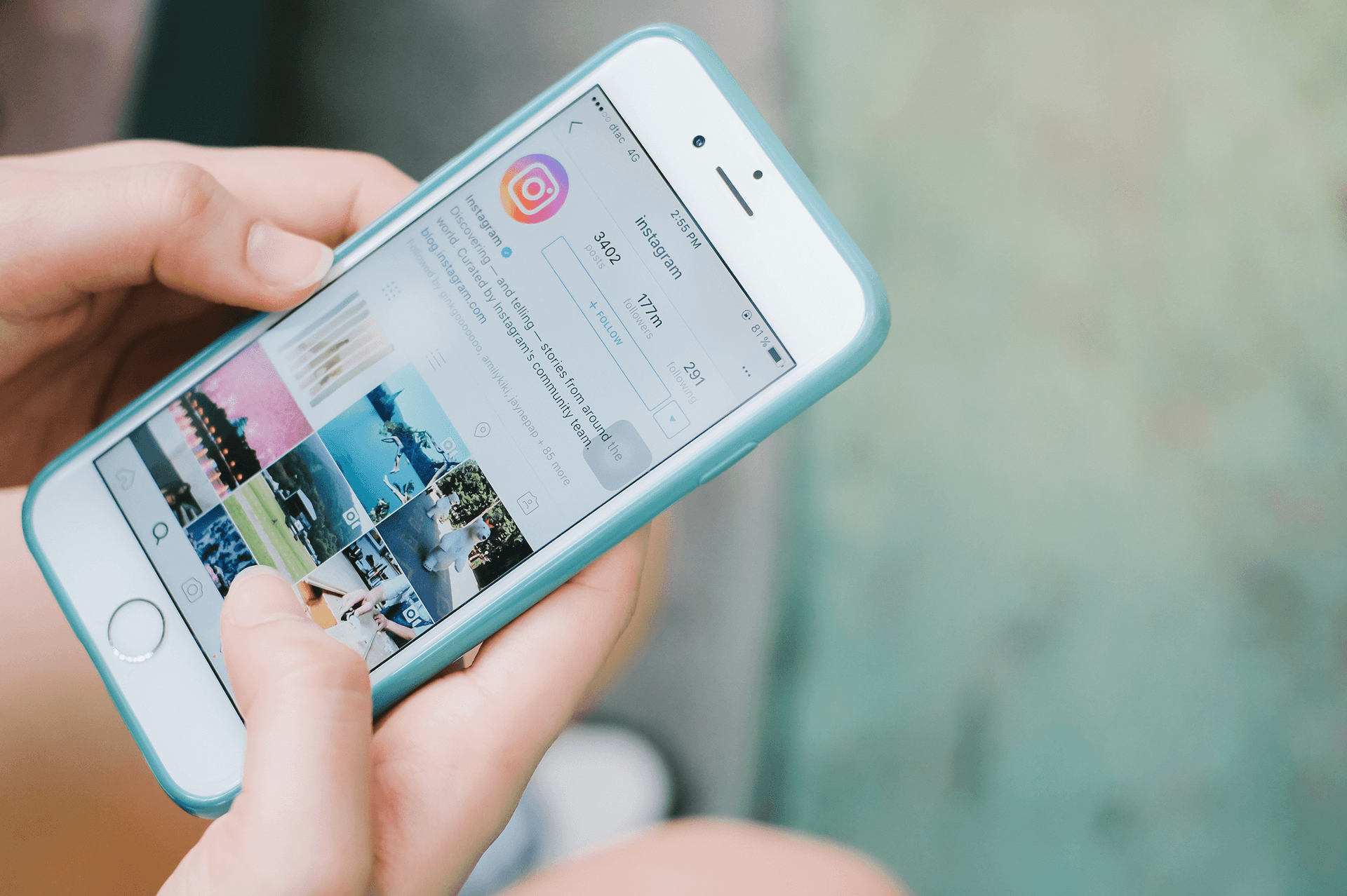 Discover Your Viral Patterns with ViralScope