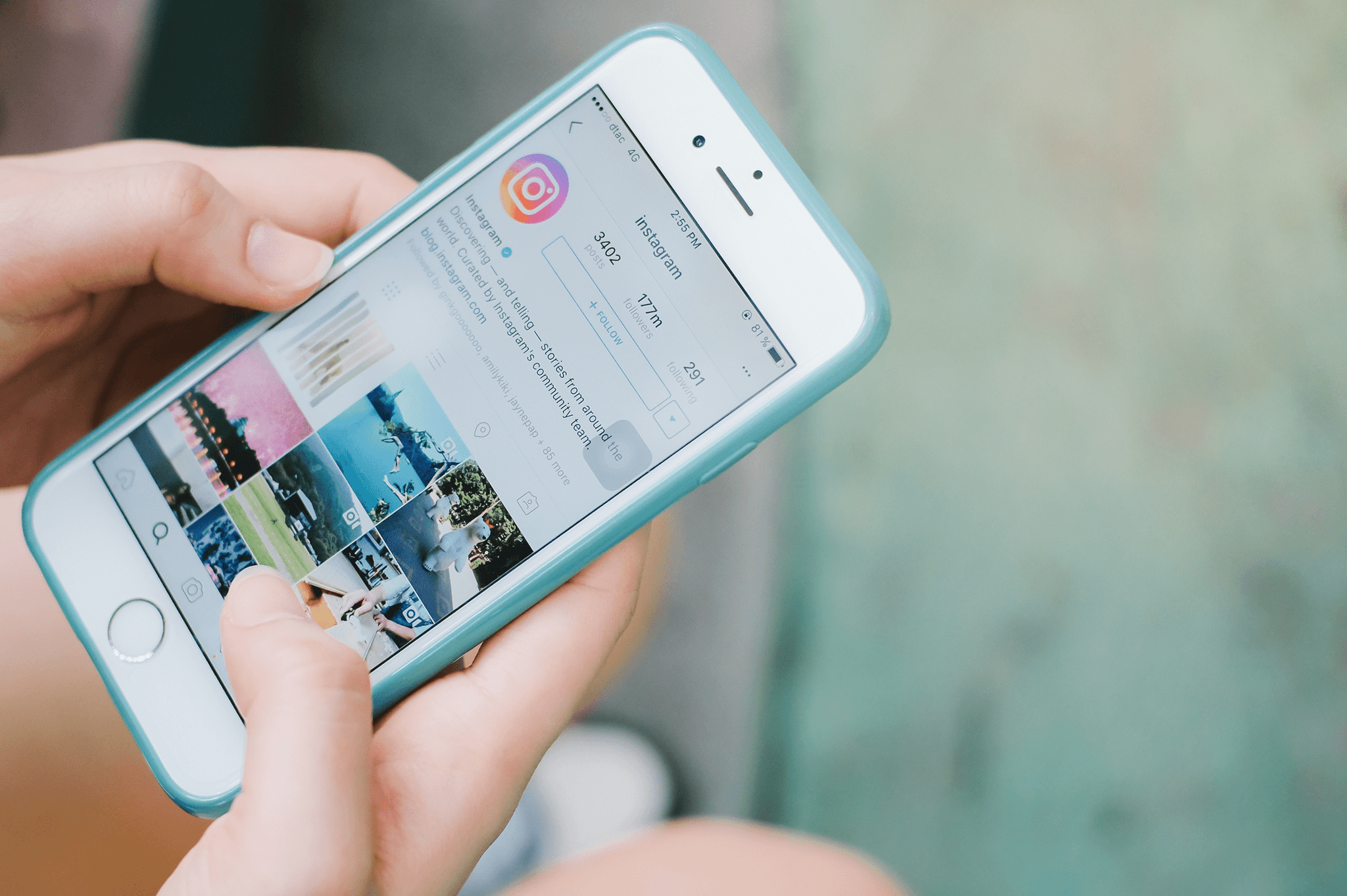 Discover Your Viral Patterns with ViralScope