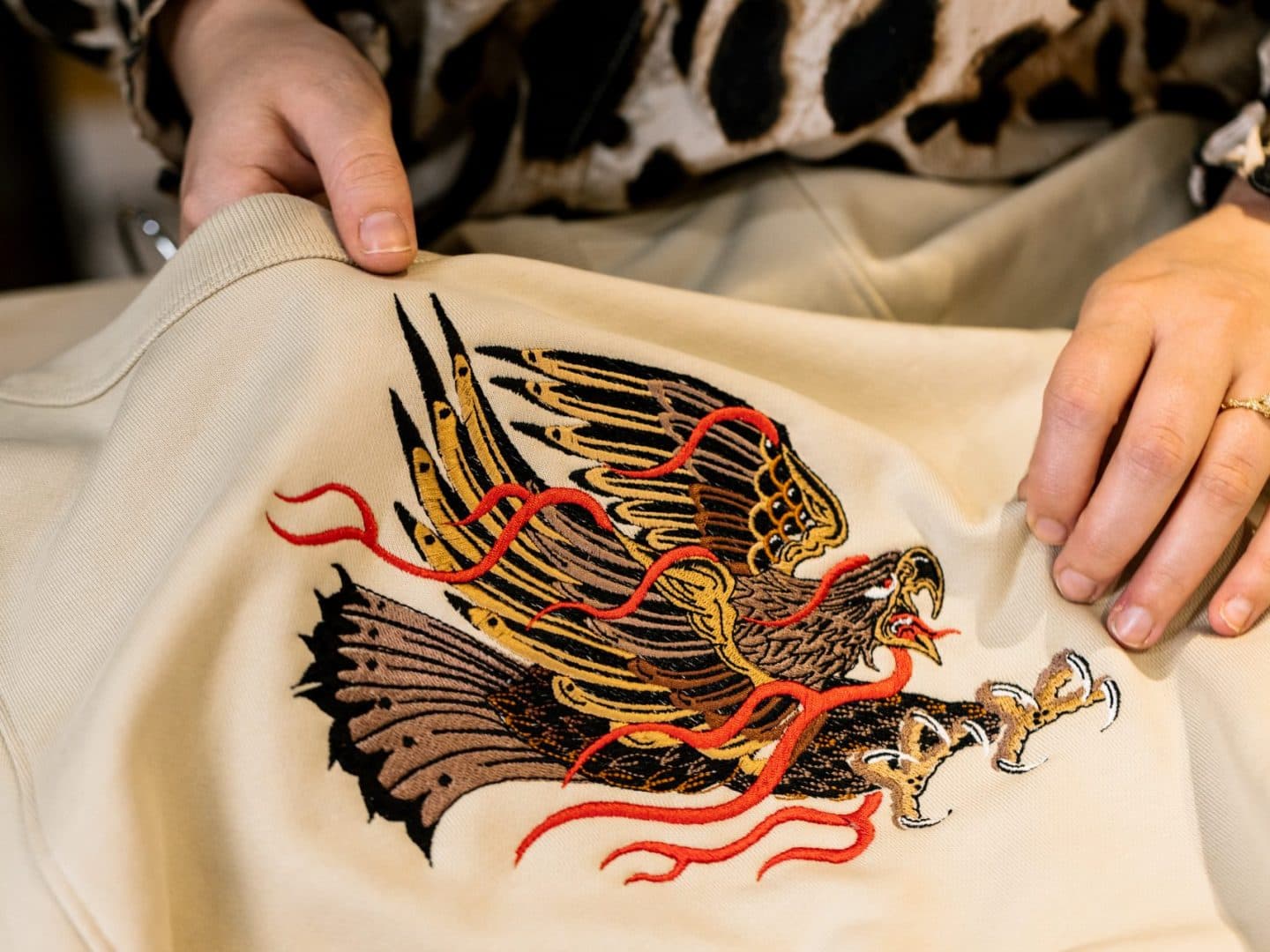 Beyond Ordinary: Machine Embroidery Designs Unraveled
