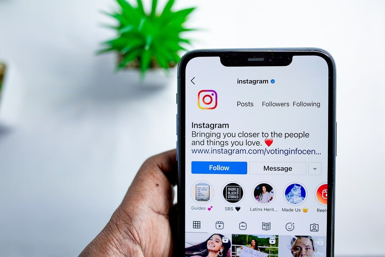 Deutsche Instagram Likes kaufen – AboLöwe macht deine Posts sichtbarer