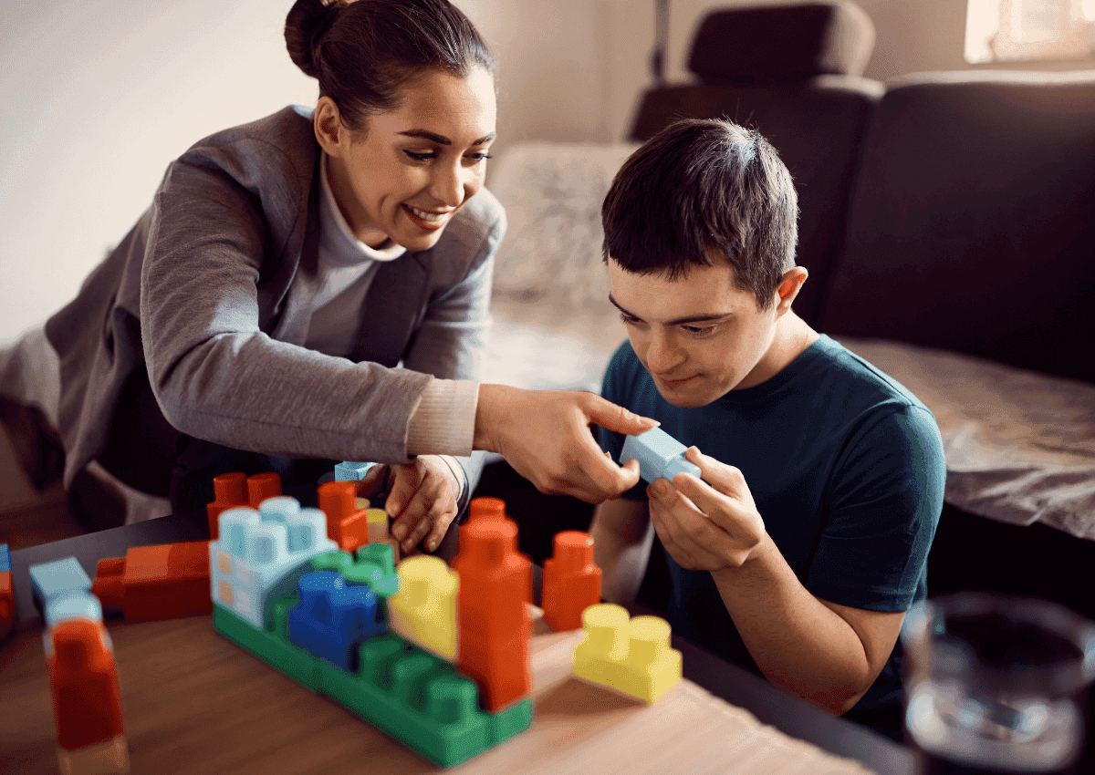 Ergotherapie Dortmund – Praxis für Kinder, Erwachsene, Senioren & Rentner