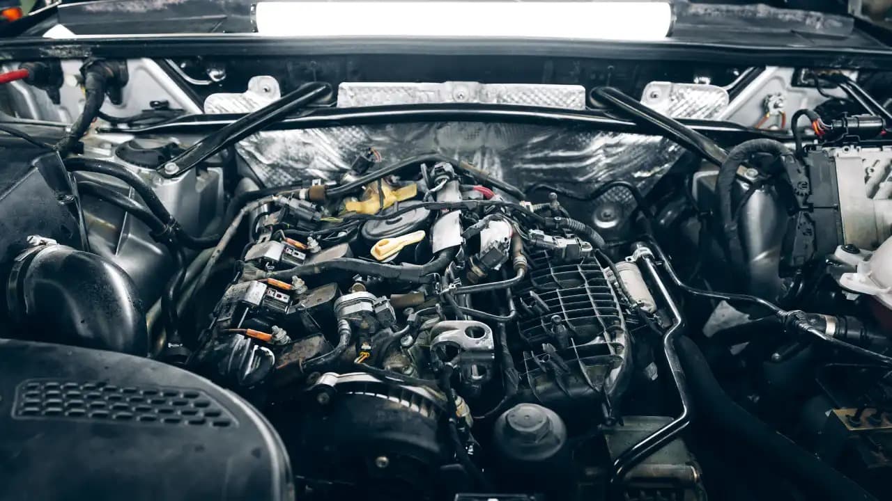 Auto mit motorschaden verkaufen und direkt profitieren