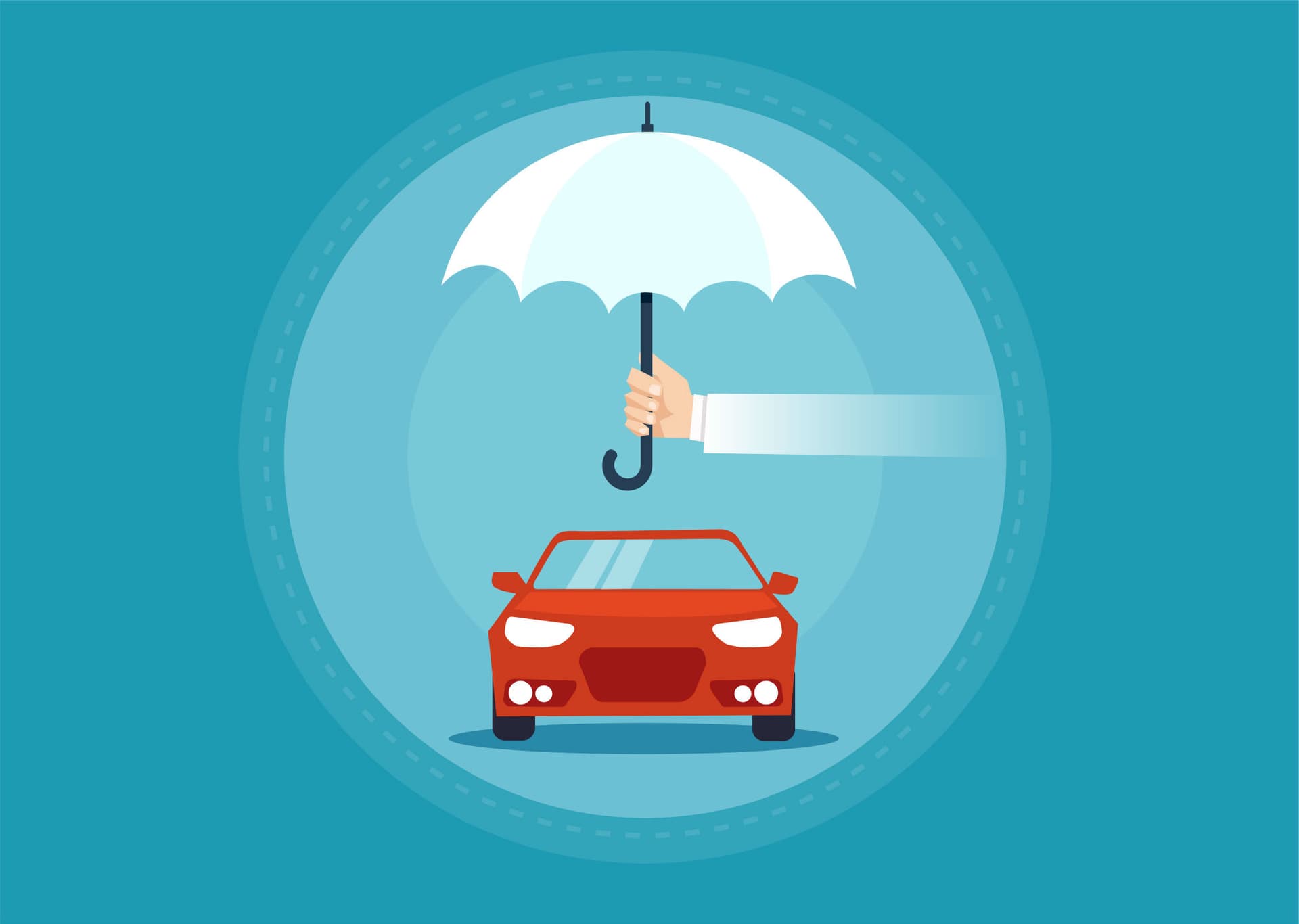 Autoversicherung – Jetzt die passende Versicherung wählen