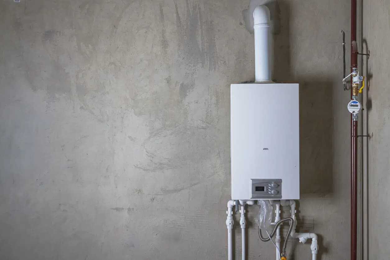 Die Vitodens 300-W von HeizungsElement: Energieeffizienz und Komfort für Ihr Zuhause