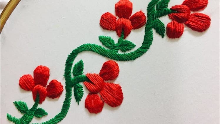 The Art of Layering: Techniques for Combining Multiple Machine Embroidery Designs in a Single Project