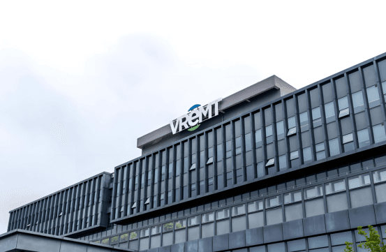 VREMT Leading the Future: 800V Electric Drive and Quad-Motor Technology Shine at the Guangzhou International Automobile Exhibition