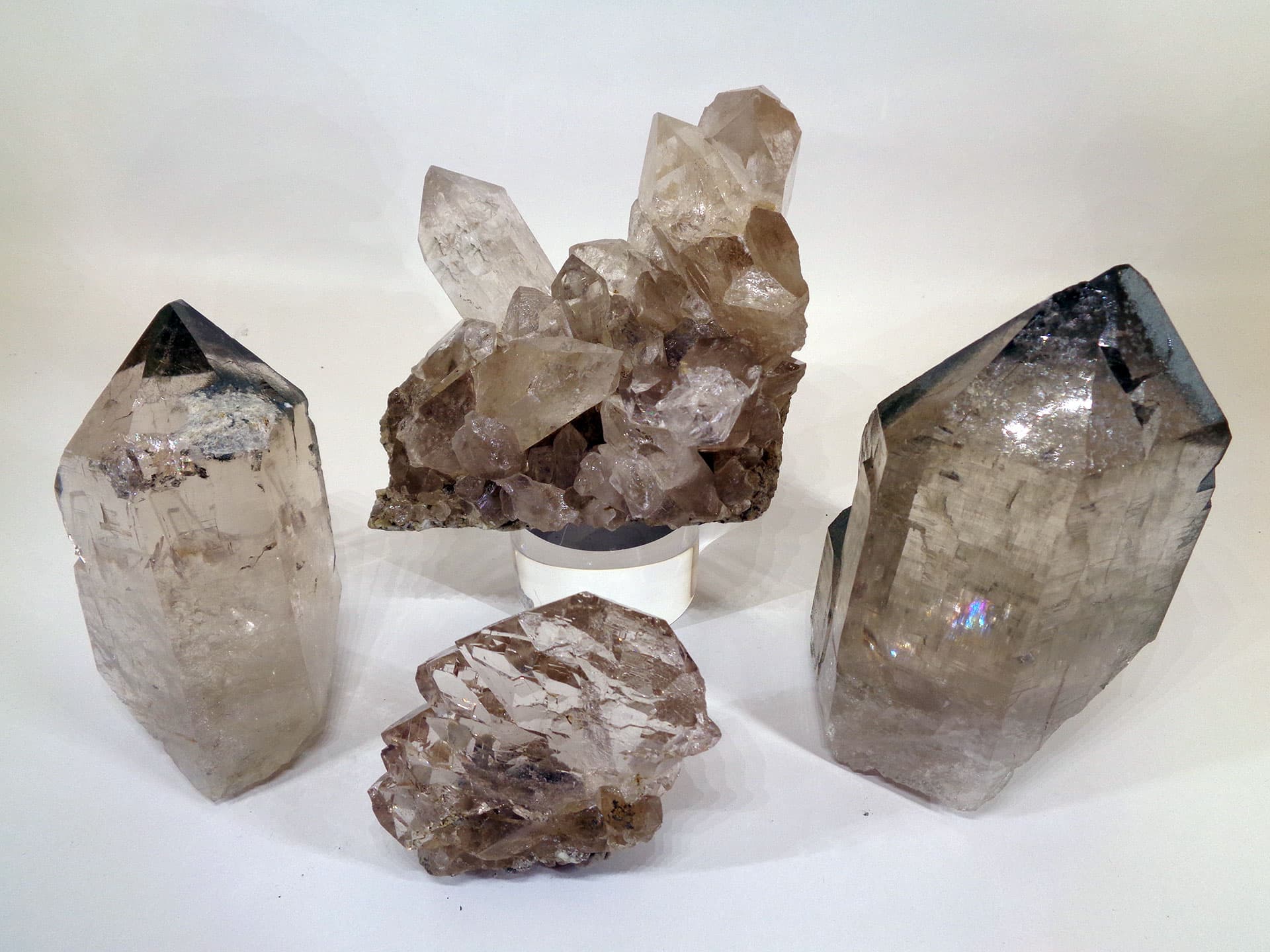 CrystalScents: Dein Ort, um Kristalle zu kaufen, die berühren