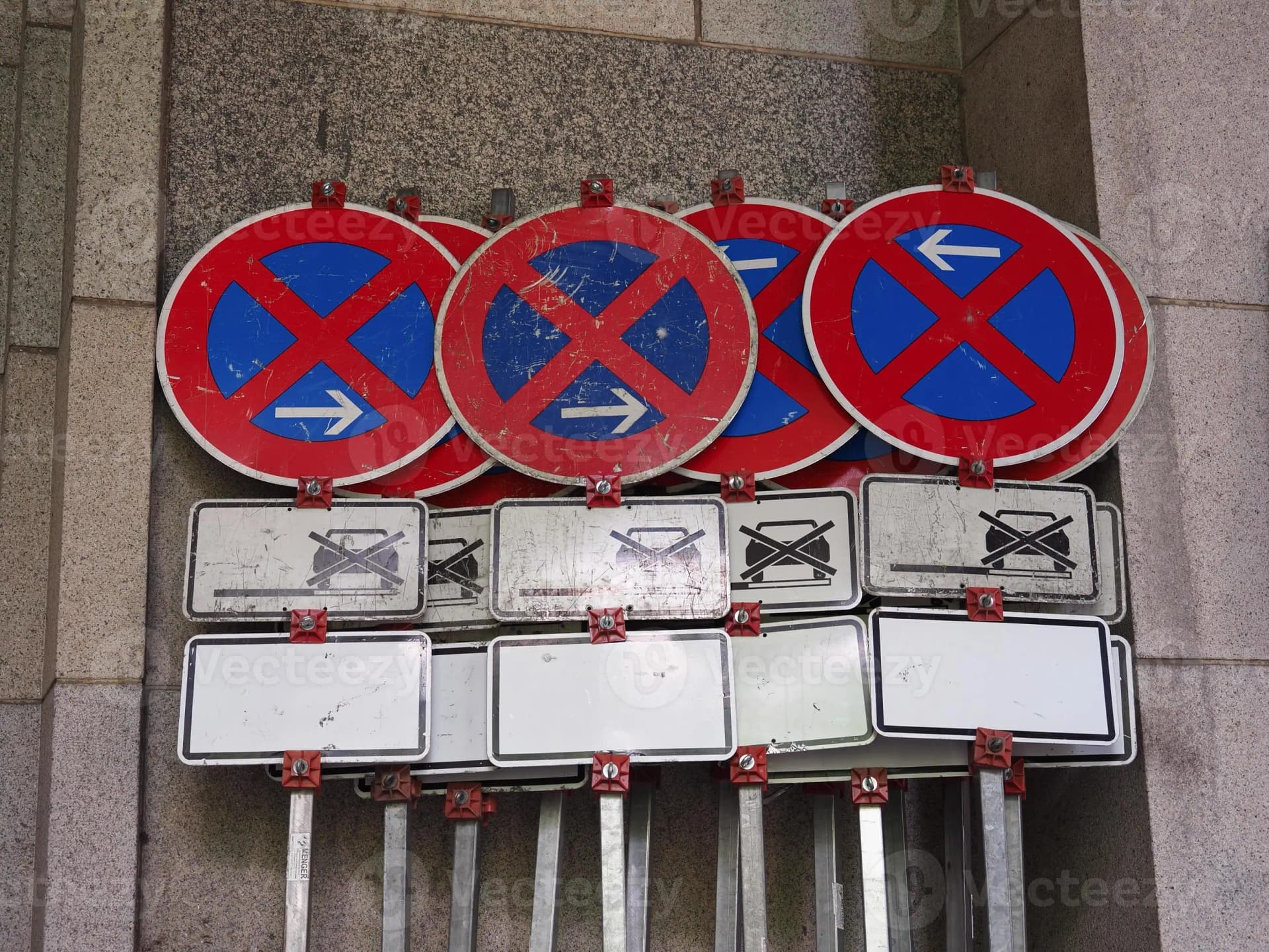 So sorgen Sie mit einem Halteverbotsservice berlin für einen ungestörten Umzug