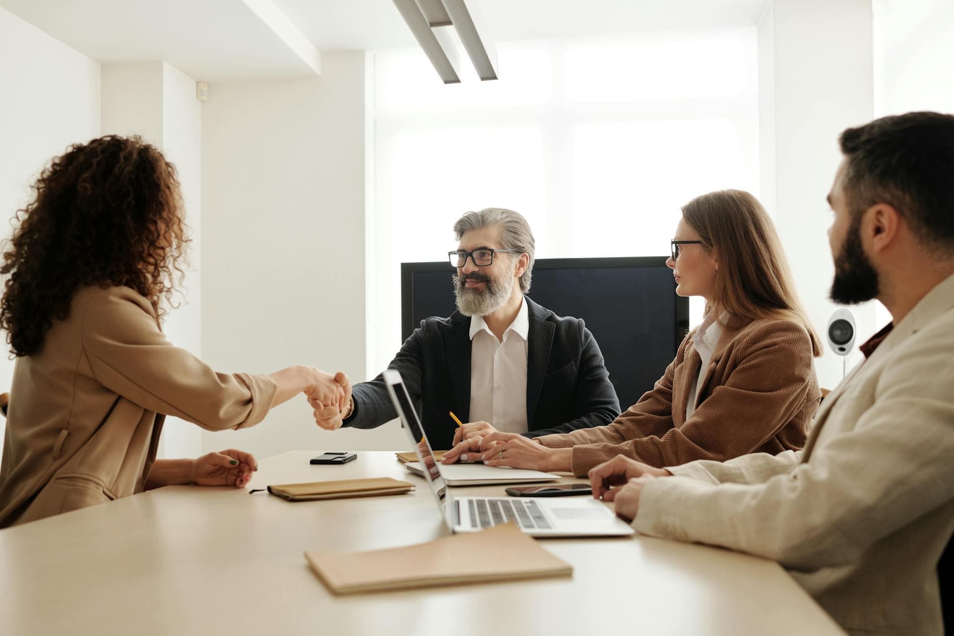 Warum ein Headhunter mehr als nur ein Recruiter ist