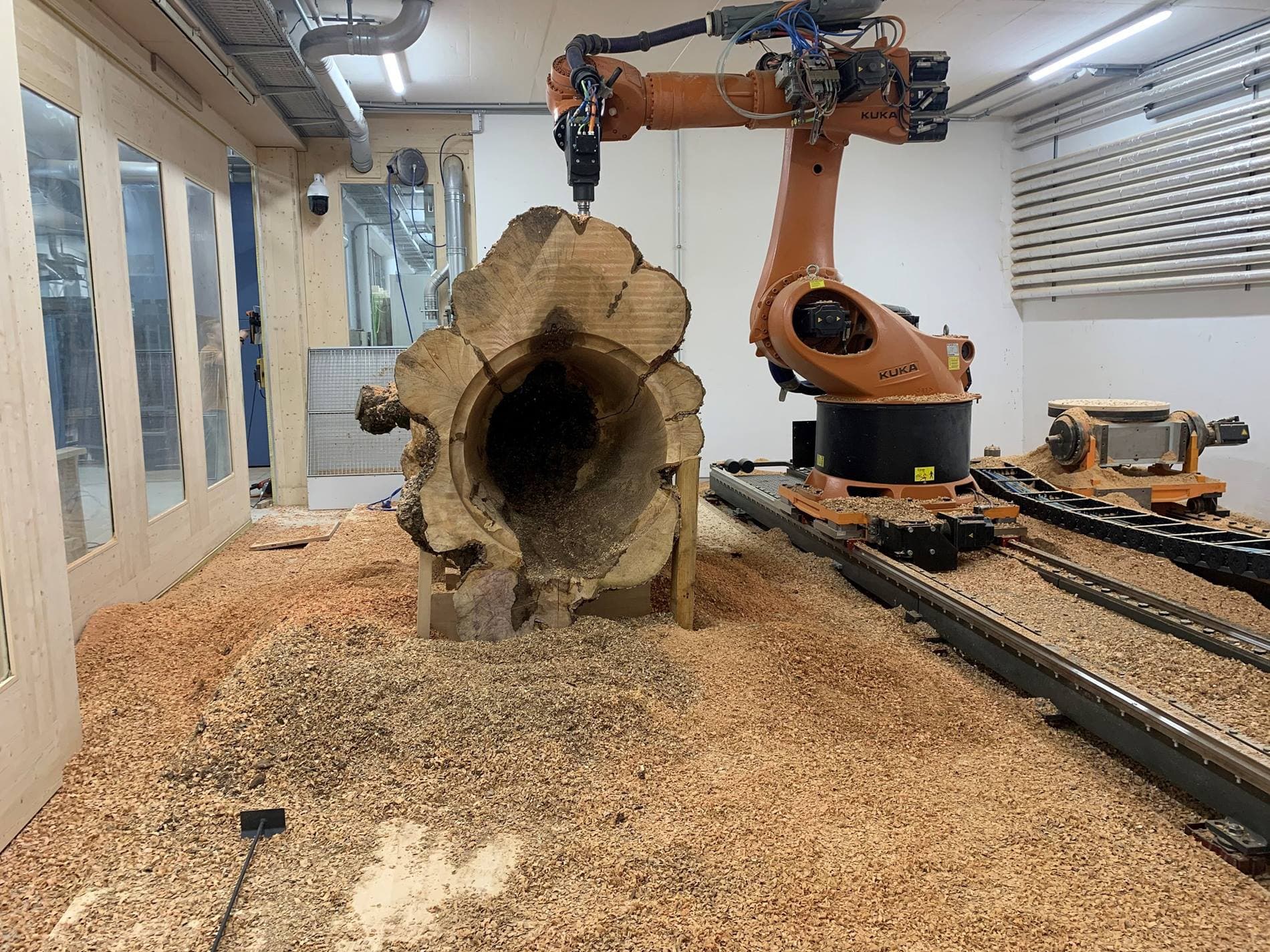 Tischler in der Nähe gesucht? Finde Profis für Holzmöbel mit Meister-Job
