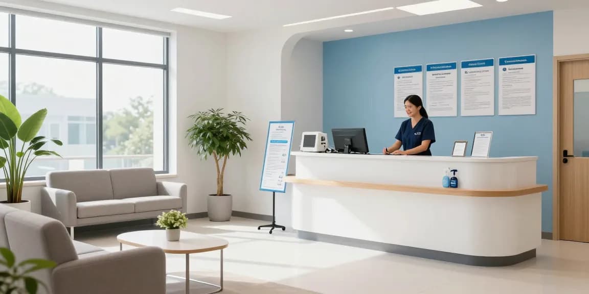Akra Labs Shop: Hochwertige Dienstleistungen in der Patientenversorgung