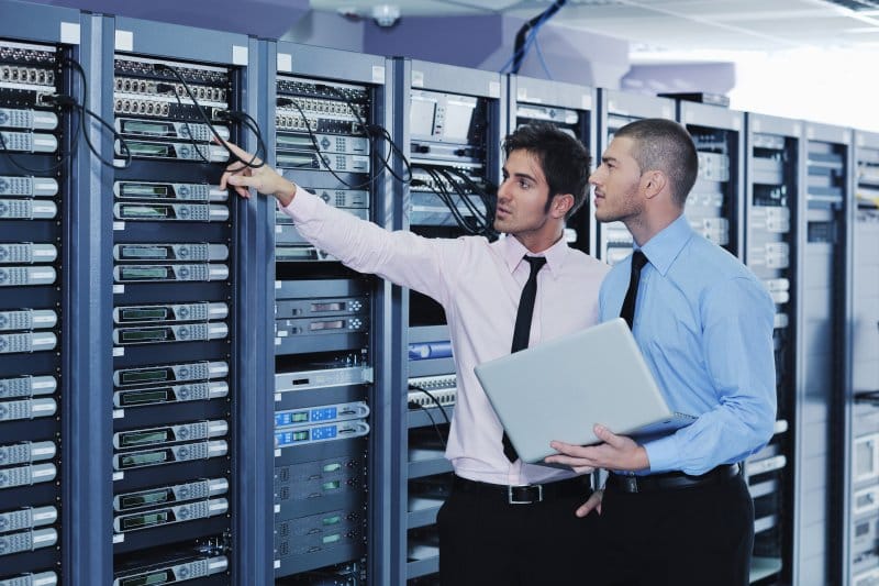 Warum sollten Sie Dedizierte server australien für Ihre Geschäftsanforderungen wählen?