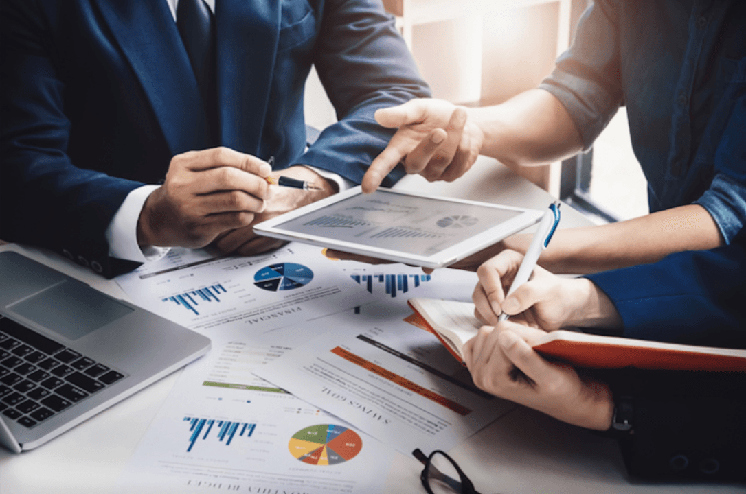 Der ultimative Guide zum Headhunter: Finden Sie die besten Talente
