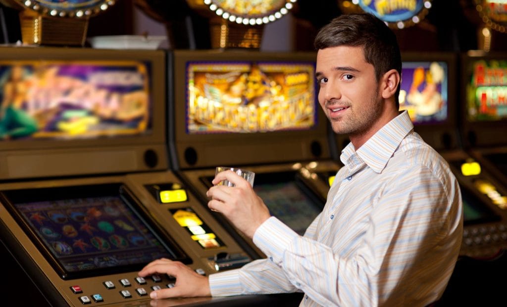 Sicher spielen in den besten Casinos ohne OASIS: Tipps für Einsteiger