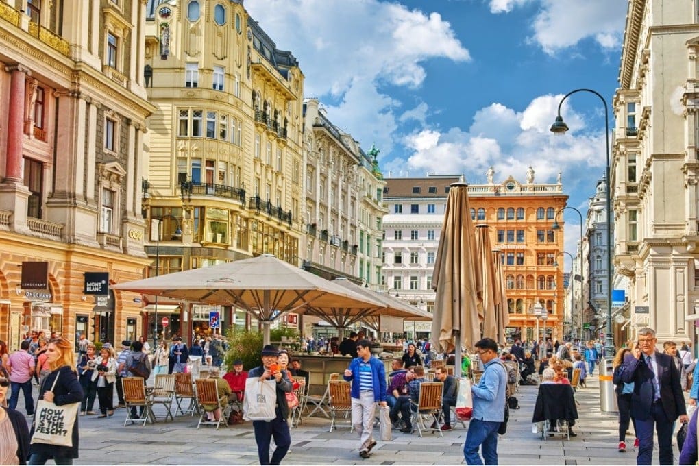Aktuelle Wien news und Ereignisse: Was in der Stadt passiert