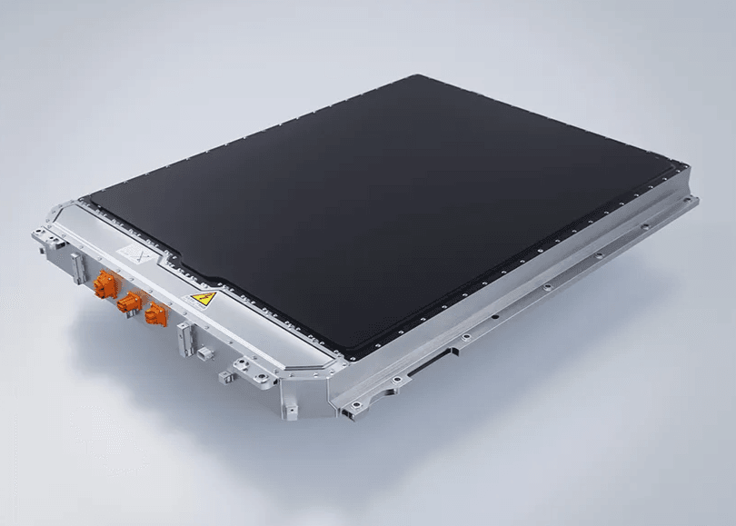VREMT 800V-Batteriepaket Durchbruch in der Volumennutzung von Batterien