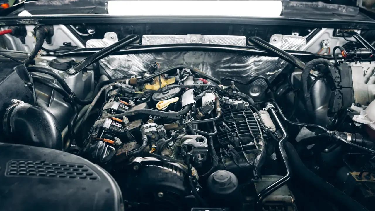 Auto mit motorschaden verkaufen und direkt profitieren