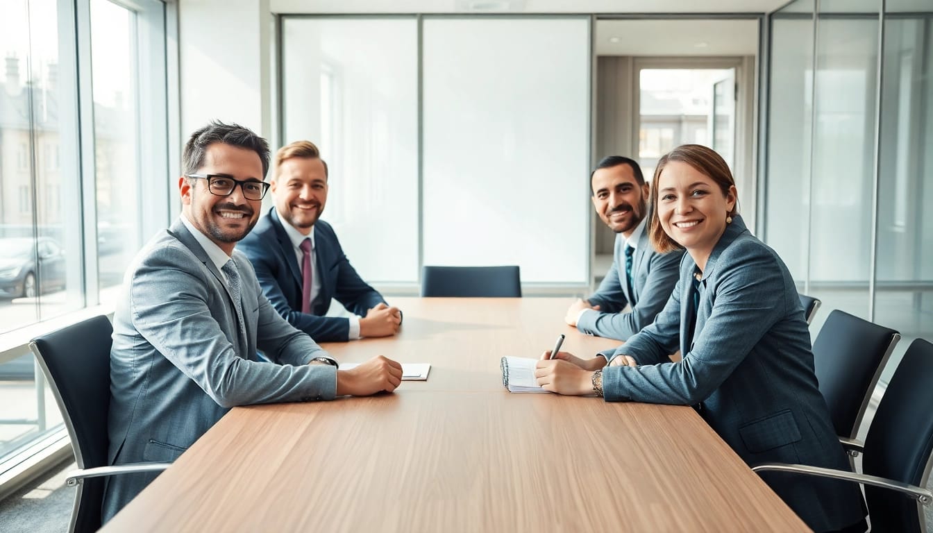Headhunter IT – Fachkräfte gezielt ansprechen und gewinnen