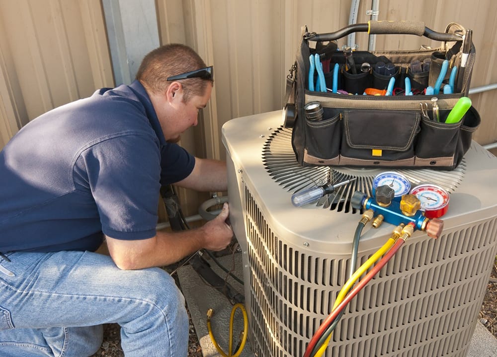 Gas-, Öl- oder Elektroheizung: Heizung Notdienst in der Nähe bietet effiziente Lösungen