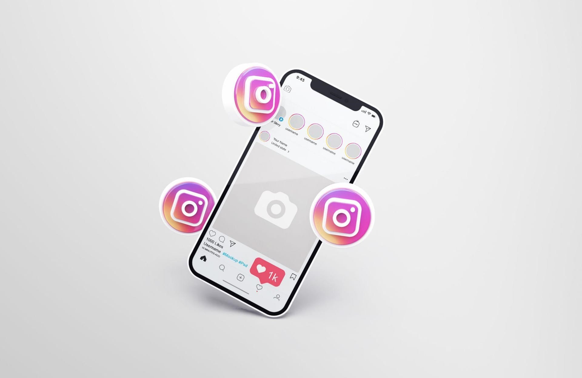 Mehr Interaktion dank Fanexplosion Instagram Engagement – so geht’s!
