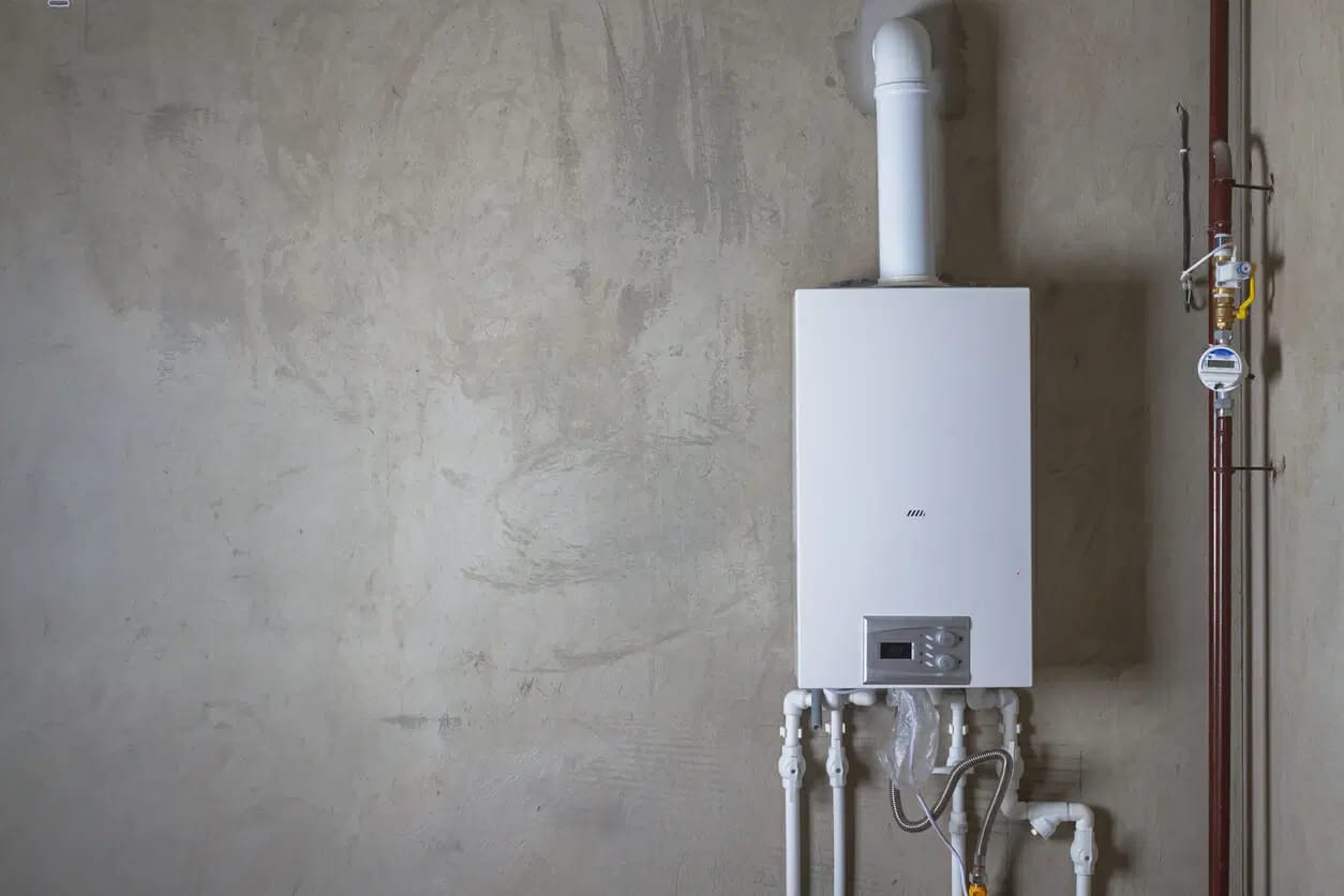 Die Vitodens 300-W von HeizungsElement: Energieeffizienz und Komfort für Ihr Zuhause