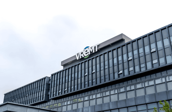 VREMT Leading the Future: 800V Electric Drive and Quad-Motor Technology Shine at the Guangzhou International Automobile Exhibition