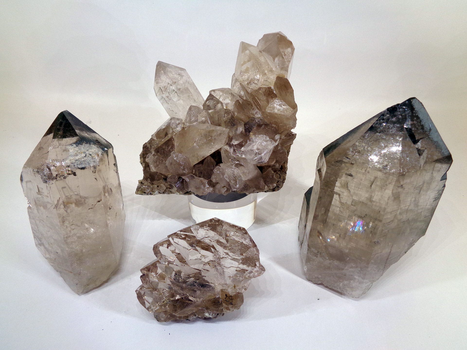 CrystalScents: Dein Ort, um Kristalle zu kaufen, die berühren