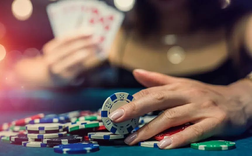Online Casino ohne Verifizierung: Beste Freispiele 2024