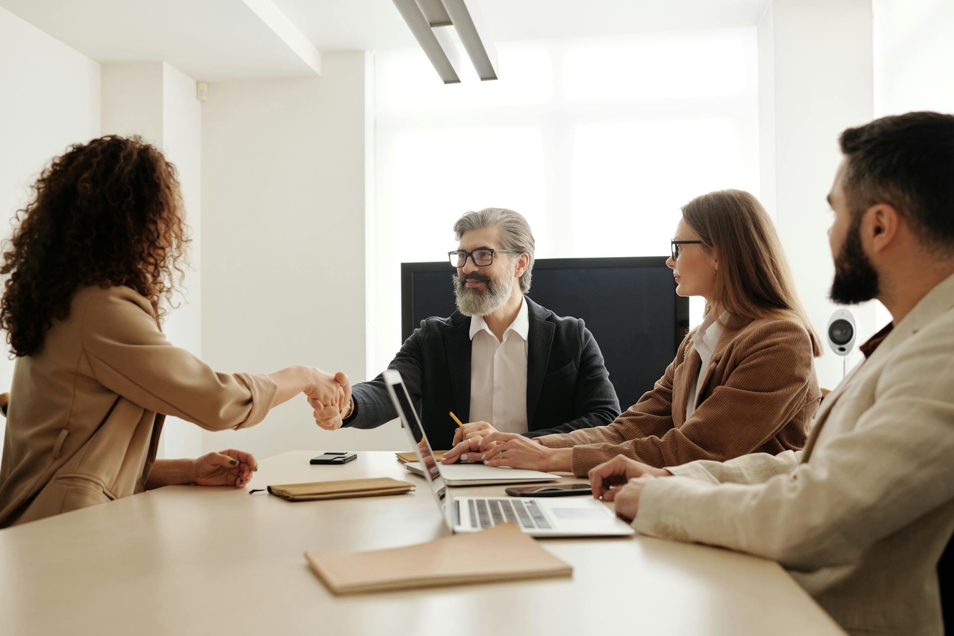Warum ein Headhunter mehr als nur ein Recruiter ist