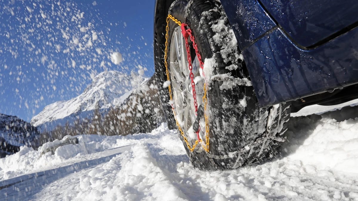 Pewag Schneeketten: Wie Sie die perfekte Schneekette für Ihr Fahrzeug auswählen
