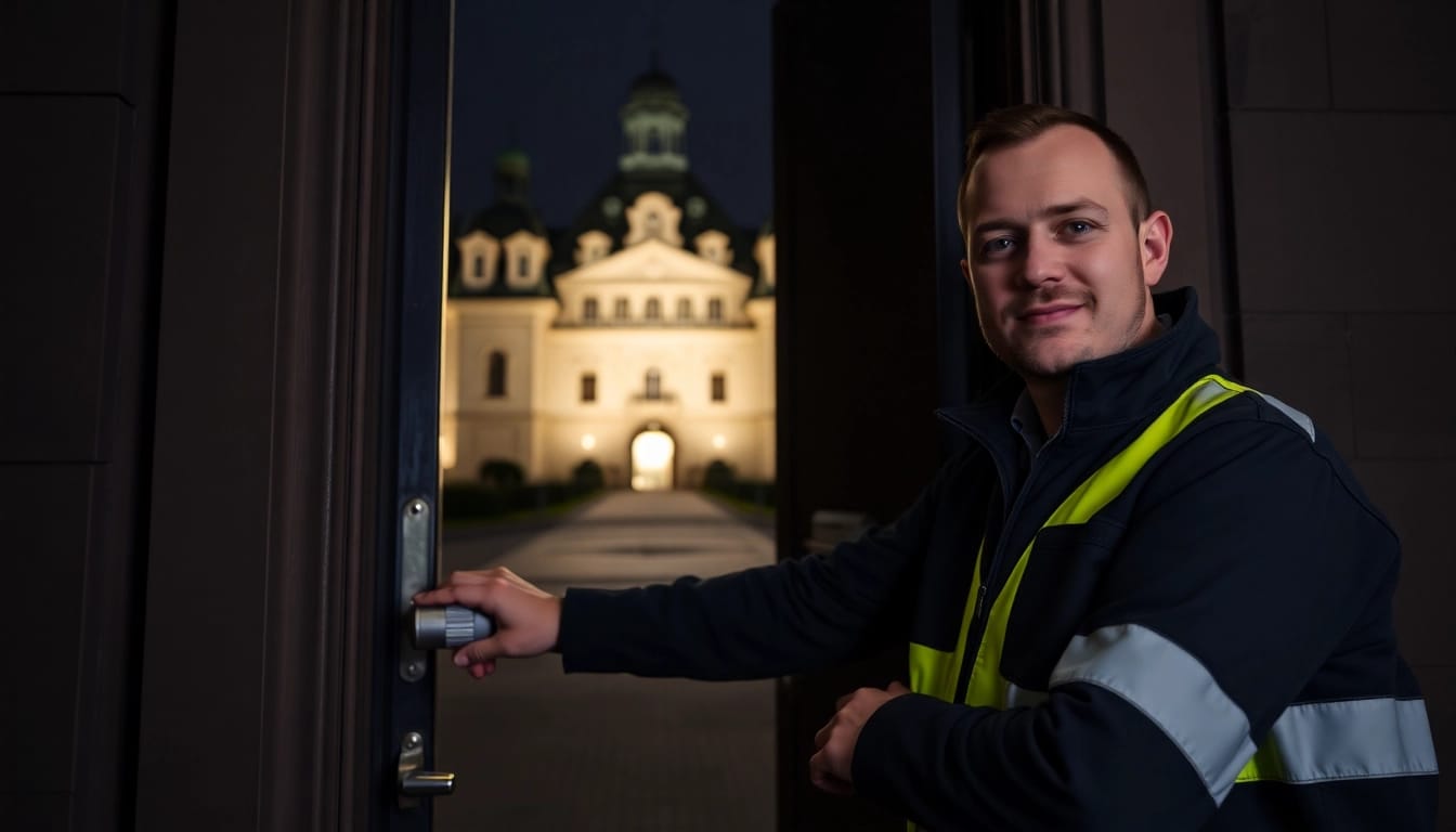 Schlüsseldienst Karlsruhe hilft schnell und professionell bei Türöffnungen, beschädigungsfrei und zuverlässig.