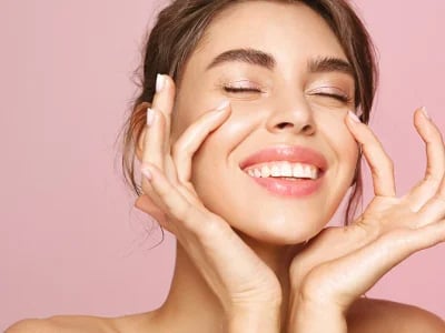 Hochwirksame Pflege mit exosomen creme bei MorySkin