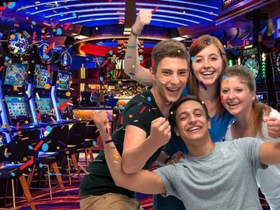 Mehr Spielspaß und Flexibilität: Die besten Online Casinos ohne OASIS 2025
