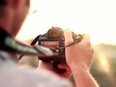 Warum hobbyfotografie ideal für Anfänger ist
