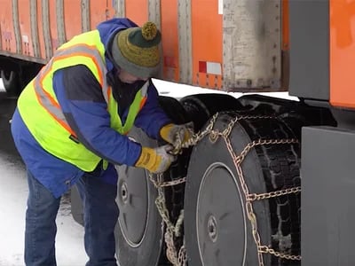Pewag Schneeketten: Wie Sie die perfekte Schneekette für Ihr Fahrzeug auswählen