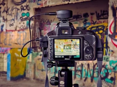 Licht verstehen, Wirkung erzeugen – Fotokurs Hamburg