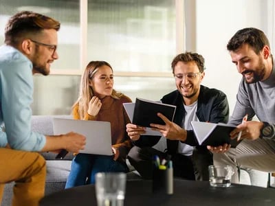Warum ein Headhunter mehr als nur ein Recruiter ist