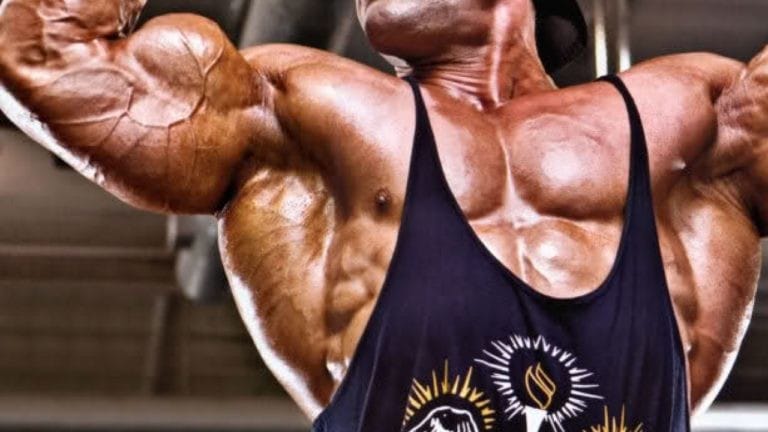 Testo Enantat: Steigern Sie Ihre Muskelmasse mit dem richtigen Booster