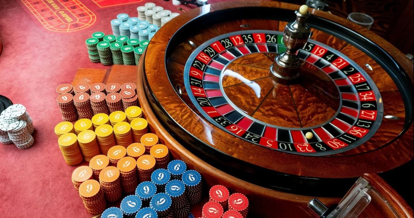 Online Casino ohne Einschränkung: Ihre Wahl für grenzenlosen Spielspaß