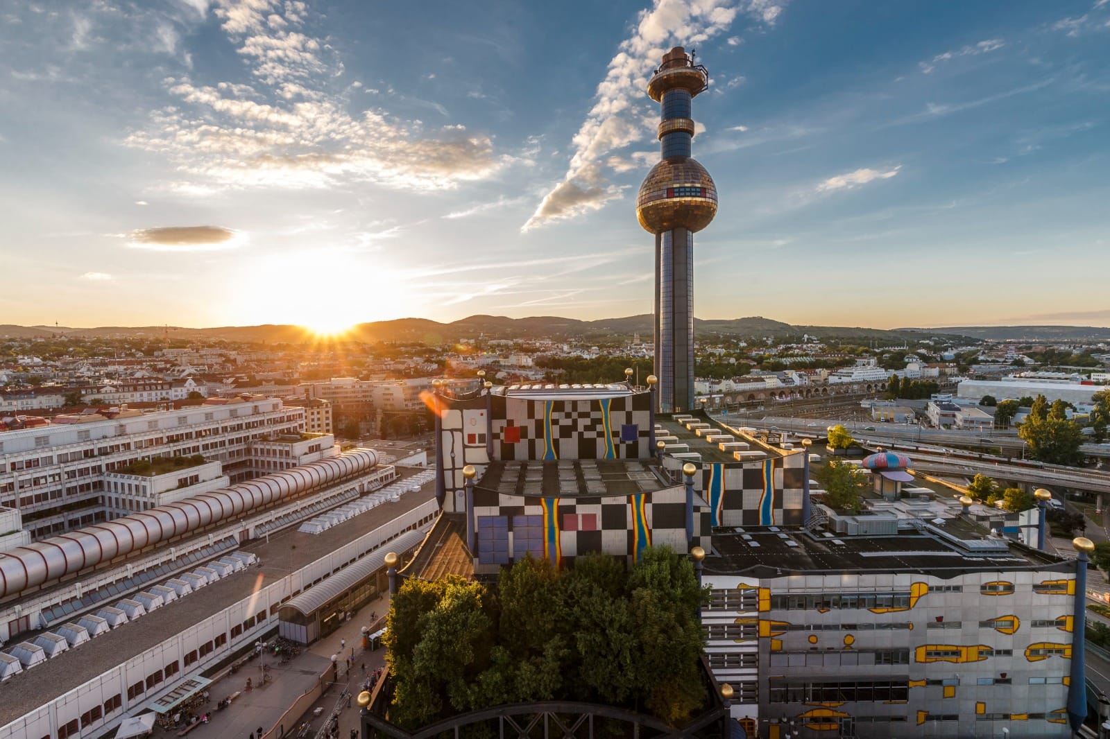 Wien: Kultur, Geschichte und Attraktionen der faszinierenden Hauptstadt