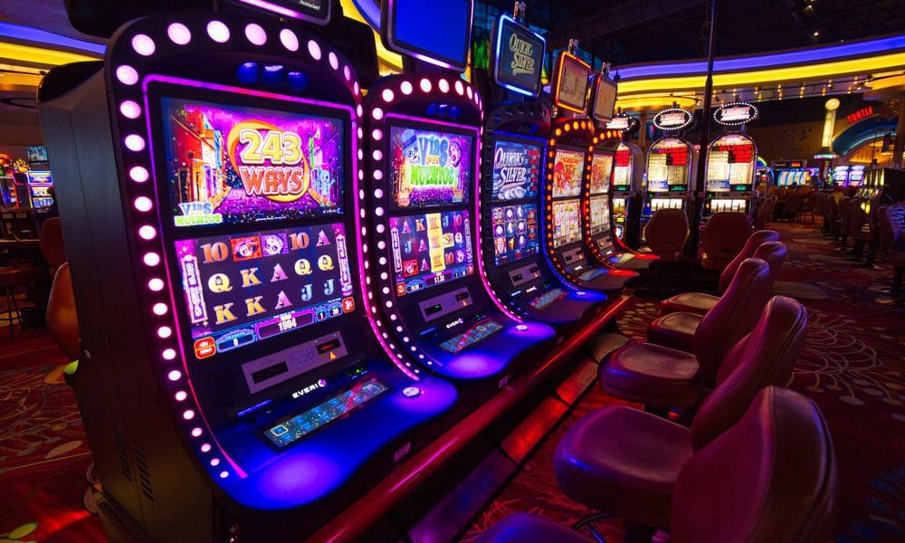 Warum das Online Casino ohne Tischlimit 2025 Ihre beste Wahl ist