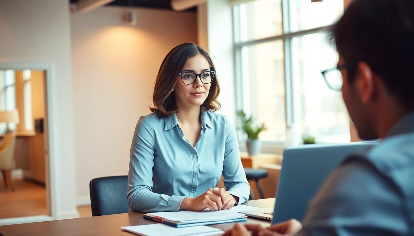 Die Rolle eines Headhunters im modernen Recruiting
