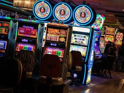 Warum das Online Casino ohne Tischlimit 2025 Ihre beste Wahl ist