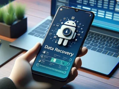Wie Unternehmen sich durch Datenrettung Festplatte absichern