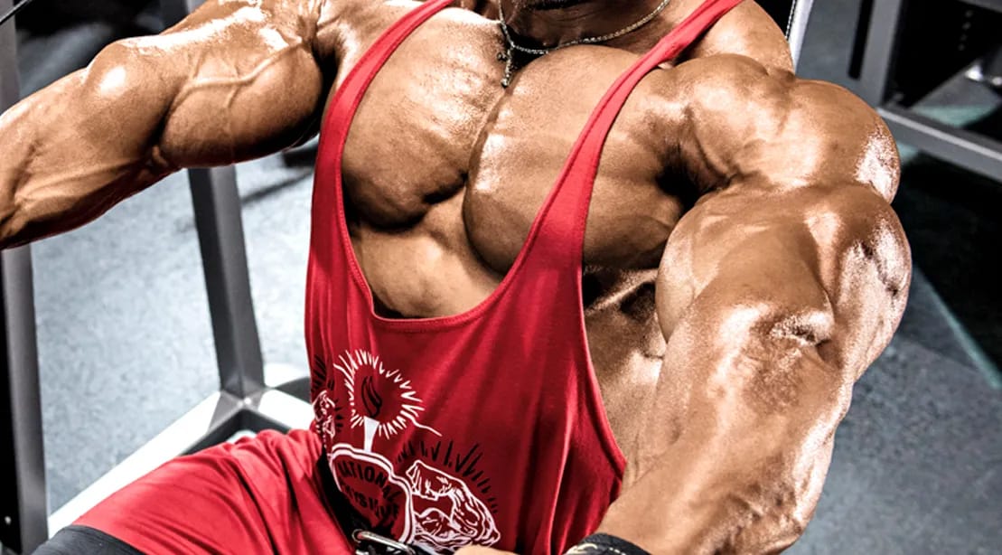 Jacked 3D für maximale Energie im Gym – Fatburnerking